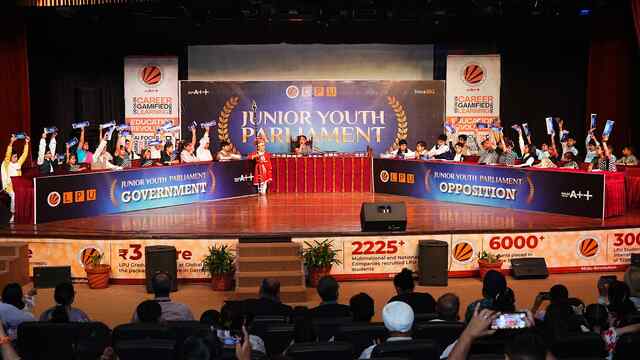 LPU के Summer Upskilling Program ने Innovation, Creativity और अनुभव से सीखने के जरिए Youth Minds को किया प्रेरित