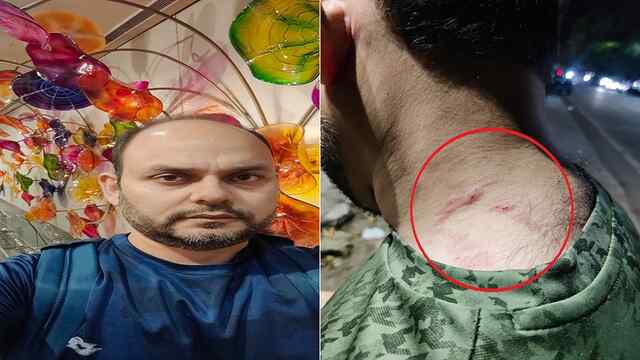 Punjab News: लुटेरों के हौसले बुलंद, एक ही रात 2 लोगों को बनाया निशाना, नकदी, सोने की अंगूठी और चेन छीनकर फरार
