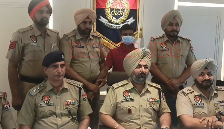 Punjab News: 24 घंटे में नाबालिग बच्ची से दुष्कर्म के बाद हत्या करने के मामले में आरोपी गिरफ्तार, देखें वीडियो