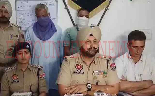 Punjab: 50 हजार की नगदी सहित 2 फर्जी पत्रकार गिरफ्तार