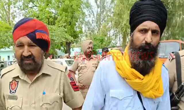 Punjab News: भगवंत सिंह उर्फ ‘प्रधानमंत्री’ बाजेके की बढ़ी मुश्किलें, दी जान से मारने की धमकी!