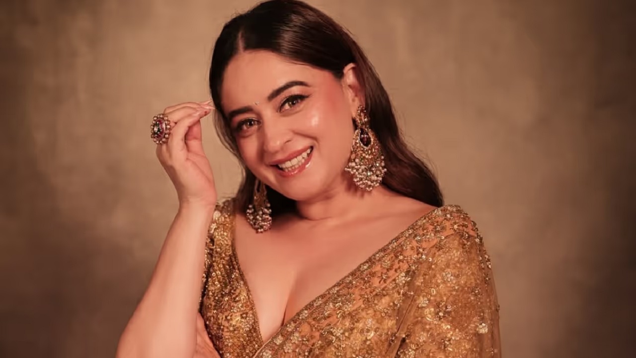 एक बार फिर तलाक पर बोली Mahhi Vij, फैंस को कहा – ‘जब सबूत हो तभी बात करें’
