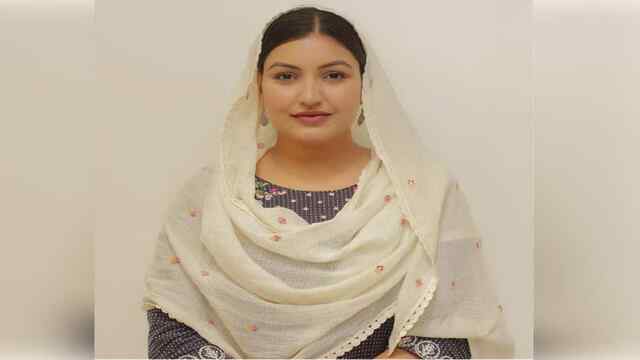 Punjab News: विधायक Anmol Gagan Mann कमेटी से बाहर, अब इनको मिली जिम्मेदारी