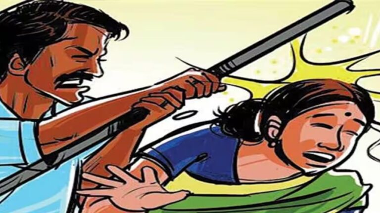 Punjab News: नशे में पत्नी को पीटता था पती, उम्रकैद