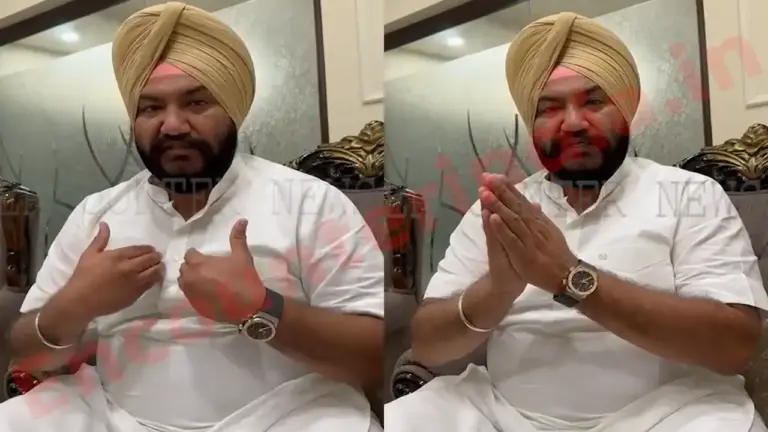 Punjab News: वाल्मीकि समाज ने दी कल बंद की कॉल, नेता का आया बयान, देखें वीडियो