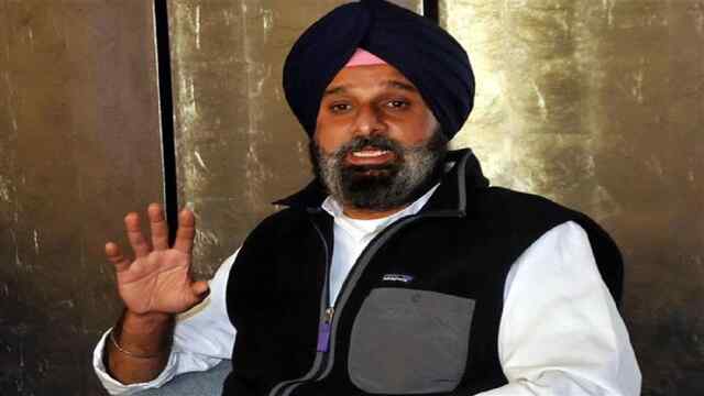 Punjab: ड्रग तस्करी केस में मजीठिया को राहत, AIT ने भेजे समन वापस लिए