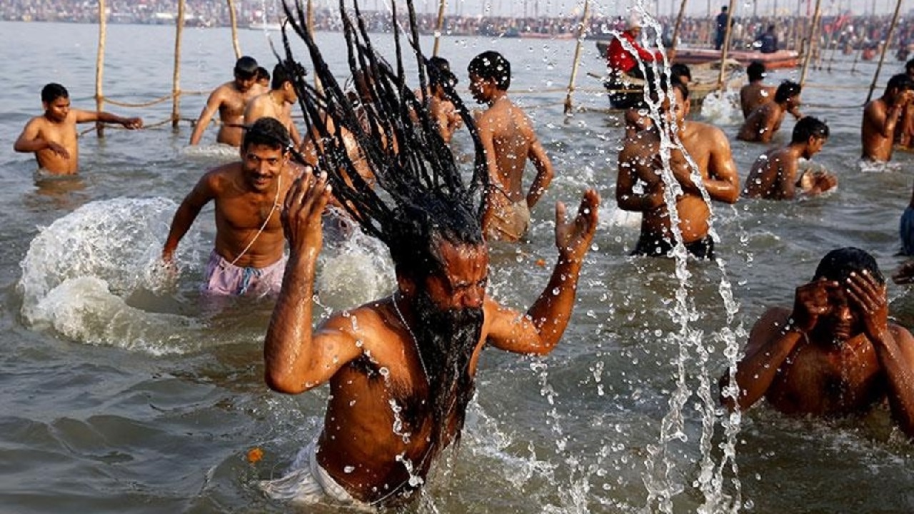 75 साल बाद माघ महीने में बन रहा खास संयोग, जानें स्नान का महत्व