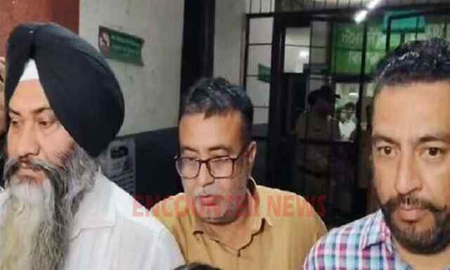 Jalandhar News: भ्रष्टाचार के आरोप में फंसे महेश मखीजा को लेकर कोर्ट का आया फैसला