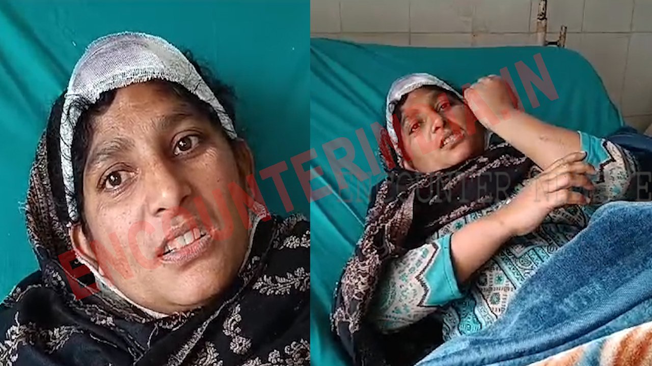 Punjab News: इस इलाके में महिला पर नौजवानों ने किया तेजधार हथियार से हमला, देखें वीडियो
