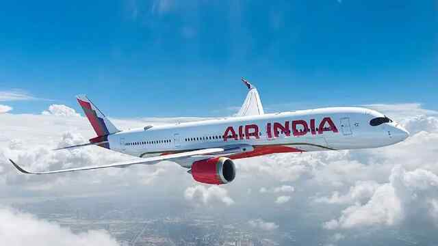 Mumbai News: रनवे से फिसला Air India का विमान, इंजन को भी हुआ नुकसान