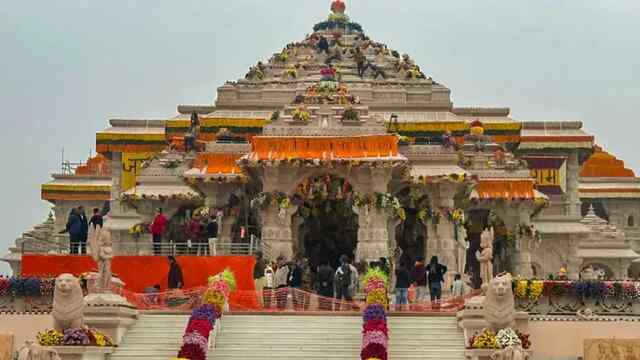 Ayodhya Ram Mandir में बन रहा Wax Museum, दीपोत्सव के मौके पर होगा भव्य उद्घाटन