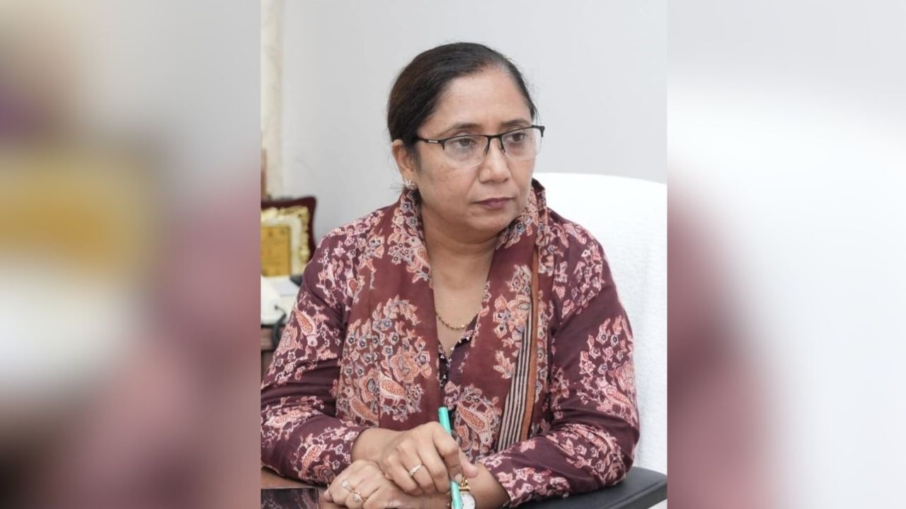 पंजाब में महिलाओं को आर्थिक मजबूती देने की दिशा में बड़ा कदम