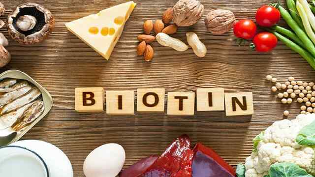 शरीर के लिए आखिर क्यों जरुरी है Biotin? जानें एक्सपर्ट्स की राय