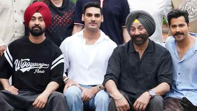 ‘Border 2’ की Release Date सामने आई, इस दिन Teaser होगा Released
