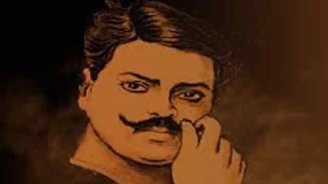 जिनका नाम सुनकर अंग्रेज भी डरते थे आखिर कौन थे वो चंद्रशेखर आजाद?