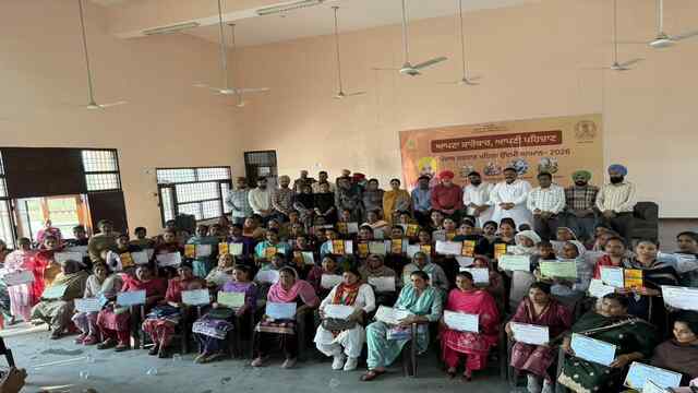 महिला उद्यमिता को बढ़ावा देने के लिए मान सरकार की खास पहल