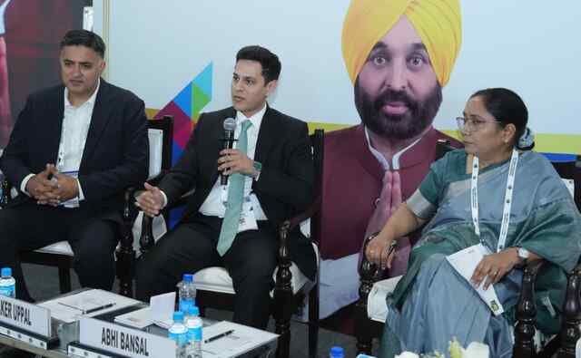 नवाचार और रीसाइक्लिंग से औद्योगिक विकास को नई दिशा: Dr Baljit Kaur
