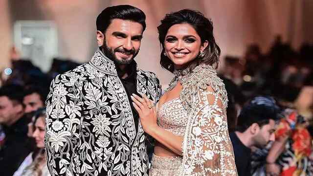 Viral Video में दिखा Deepveer की बेटी दुआ का चेहरा, सोशल मीडिया पर भड़के यूजर्स