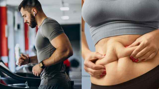 जिम छोड़ने के बाद इस वजह से बढ़ता है Weight, जानें Scientific कारण