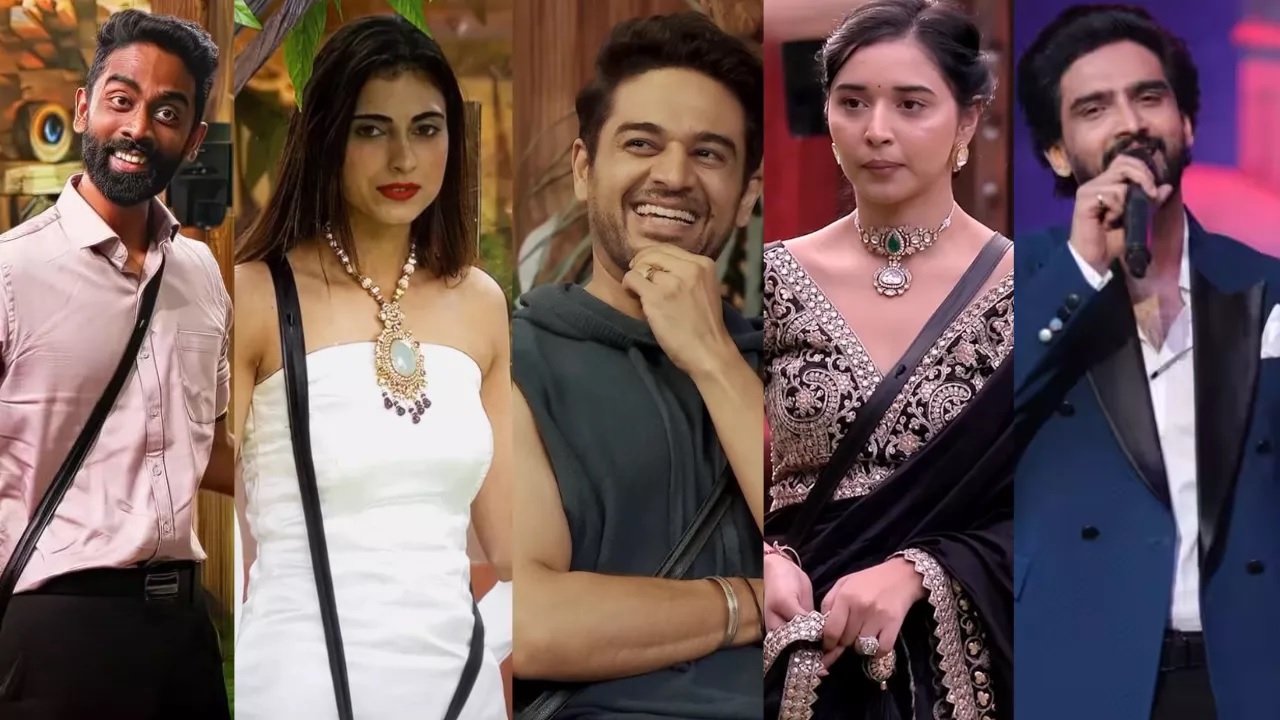 Bigg Boss 19: ग्रैंड फिनाले में Farrhana की धमाकेदार परफॉर्मेंस से बदलेगा माहौल, किसके हाथ लगेगी ट्रॉफी?