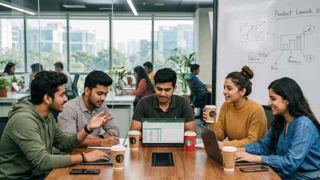 Office में इस वजह से सोकर काम करते हैं Gen-Z? इस वजह से वायरल हो रहा Trend