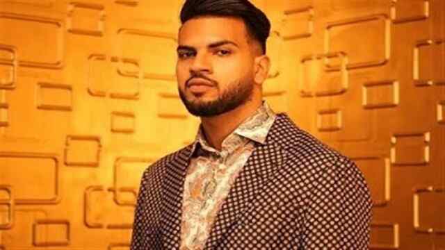 Punjabi Singer Gur Sidhu के घर छाया मातम