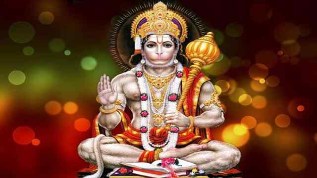 इस दिन मनाई जाएगी Hanuman Jayanti, जानें पूजा-विधि और शुभ मुहूर्त