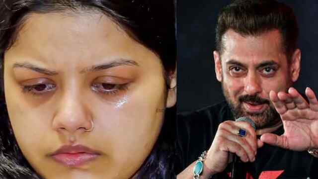 क्या Bigg Boss 19 में नजर आएगी पहलगाम हमले में शहीद अधिकारी Vinay Narwal की पत्नी?