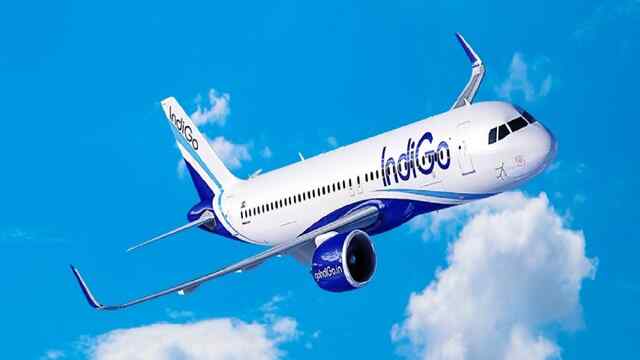 Indigo की Flight को मिली बम से उड़ान की धमकी, यात्रियों में मचा हड़कंप