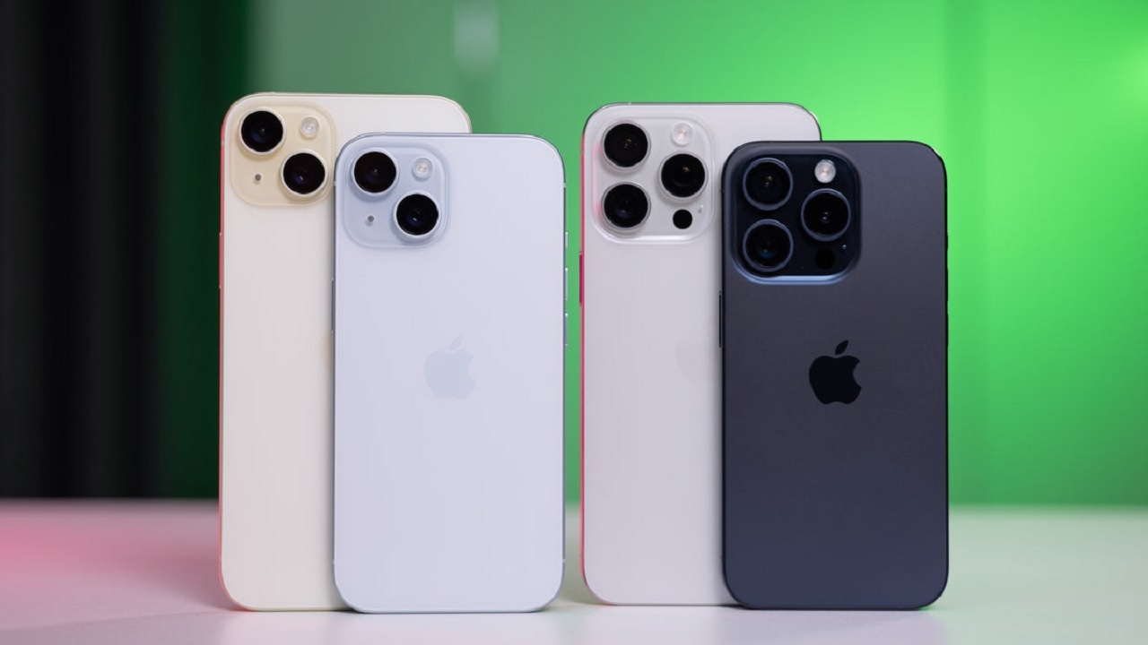 भारतीयों की पहली पसंद बना Iphone, एंड्रॉयड को छोड़ा पीछे, 2025 में हुई सबसे ज्यादा बिक्री