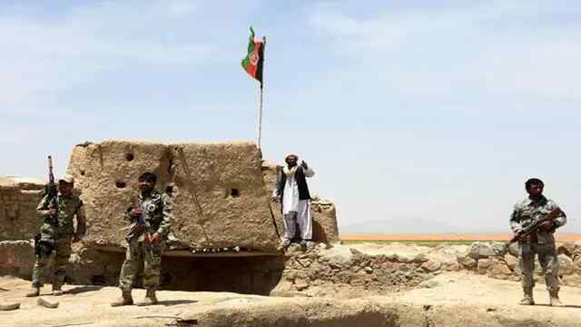 Pakistan-Afghanistan में नहीं थम रही लड़ाई, अफगान सेना ने पड़ोसी देश पर किए Drone हमले