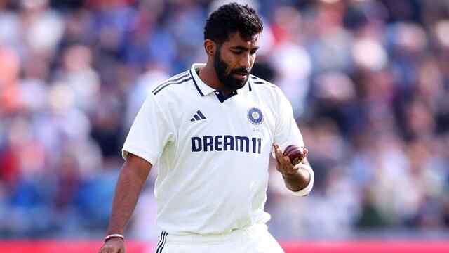 क्या विराट कोहली- रोहित शर्मा के बाद अब Jasprit Bumrah लेंगे टेस्ट क्रिकेट से सन्यास?