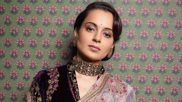 Kangana Ranaut पर लगे शादीशुदा पुरुषों संग अफेयर के गंभीर आरोप, Actress ने तोड़ी चुप्पी