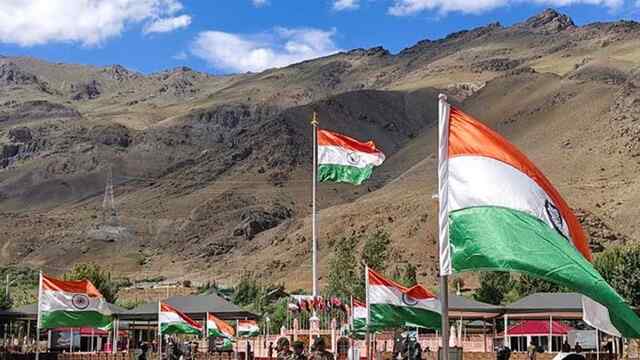 Kargil Vijay Diwas: पाकिस्तान की घुसपैठ का भारत ने दिया था करारा जवाब
