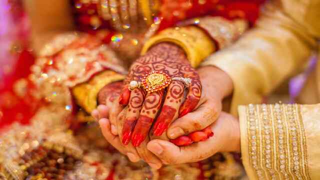 अब बेगानी शादी में भी मिलेगी Entry, बस एक टिकट की पड़ेगी जरुरत