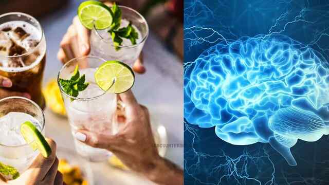 आपके दिमाग को नुकसान पहुंचाएंगी ये Drinks, पीने से पहले हो जाएं Alert
