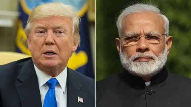 क्या अब फिर से भारत पर Tariff लगाएंगे Donald Trump? रुसी तेल को लेकर दी धमकी