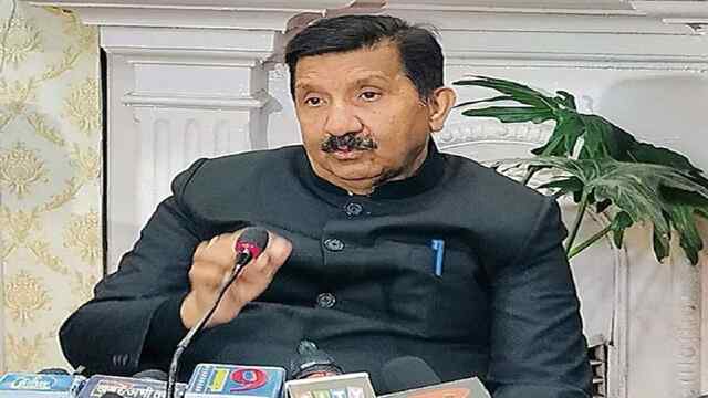 केंद्रीय नीतियों से हिमाचल प्रदेश को दोहरा झटका, Deputy CM ने जताई नाराजगी