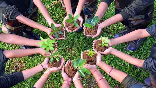 World Nature Conservation Day: प्रकृति को बचाना है तो इन बातों पर जरुर करें गौर