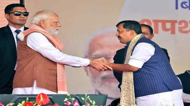 BJP को मिले नए राष्ट्रीय अध्यक्ष, Nitin Nabin को मिली अहम जिम्मेदारी, PM Modi भी रहे मौजूद