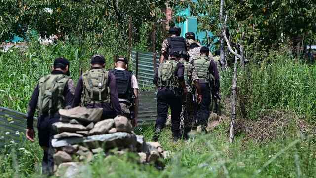 Operation Mahadev पर बोला पाकिस्तान, कहा – ‘मासूम लोग मारे गए’