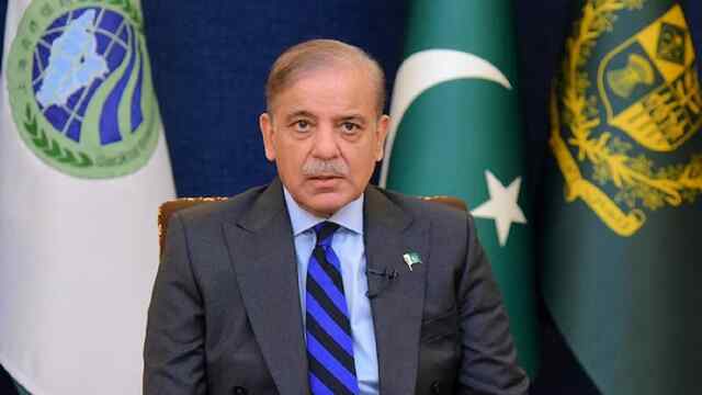 Iran में हुए हमले से कांपा Pakistan, पड़ोसी देश को सताया तबाही का डर