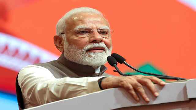 26 जनवरी से पहले PM Modi का देशवासियों को संबोधन, लोगों को दी Voters Day की शुभकामनाएं