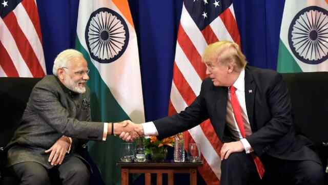 कब होगी अमेरिका और भारत में Deal? Economic Survey 2026 में हुआ खुलासा