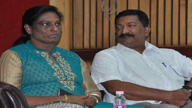 PT Usha के घर छाई शोक की लहर, पति श्रीनिवासन का हुआ निधन