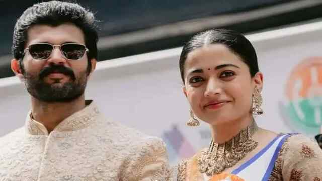 आज नहीं इस दिन होगी Vijay-Rashmika की शादी, Actress ने खुद बताई सच्चाई