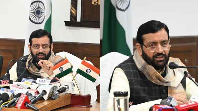 हरियाणा ऑर्बिटल रेल कॉरिडोर को तेजी से पूरा करना सरकार का लक्ष्य: मुख्यमंत्री नायब सैनी