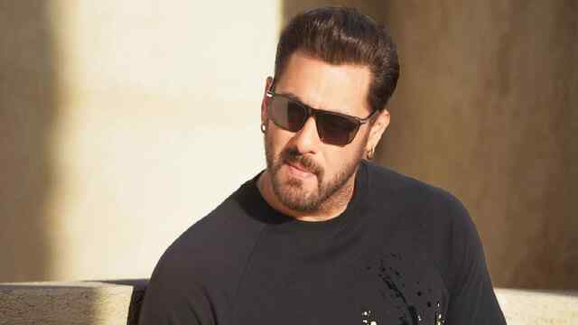 Salman Khan की फिल्म Battle Of Galwan का बदला नाम, भाईजान ने खुद की फैंस को जानकारी