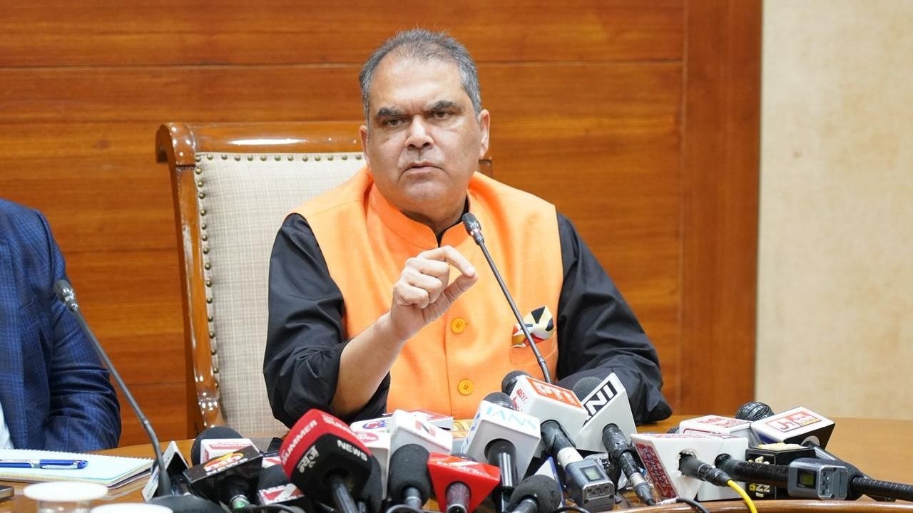 कैबिनेट मंत्री संजीव अरोड़ा का ऐलान, पंजाब में उद्योगों का विस्तार, रोजगार के मिलेंगे नए अवसर