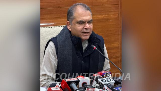 भगवंत मान सरकार की लुधियाना को सौगात, लॉन्च किया 162 करोड़ रुपये का विश्वस्तरीय स्ट्रीट प्रोजेक्ट